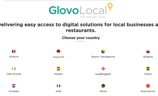 Glovo Local launches to help small businesses thrive amid economic downturn