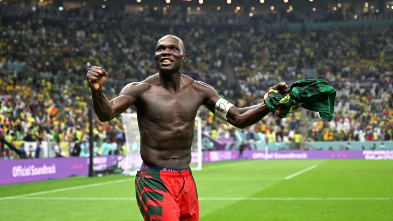 World Cup recap, Day 13: Cameroon beats Brazil, S Korea qualifies