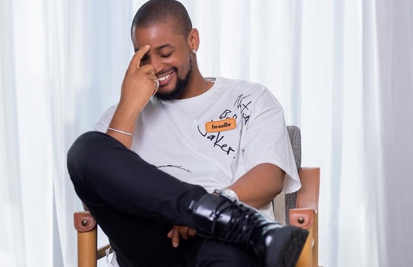 Alexx Ekubo breaks silence on ex-fiancee's apology