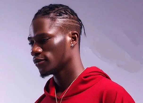 ‘Take me back... my career is dead’ — ex-DMW artiste Yonda begs Davido