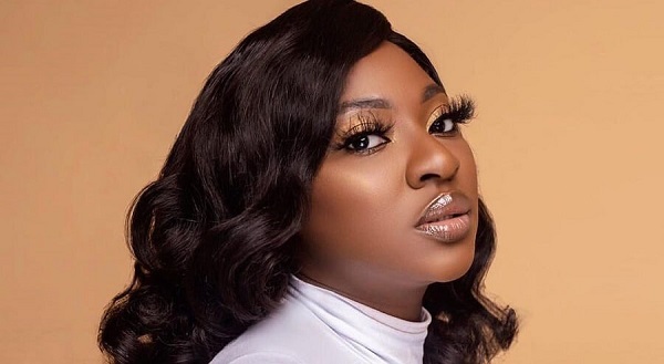Yvonne Jegede: Men are like kids... ladies tolerate cheating more in marriages
