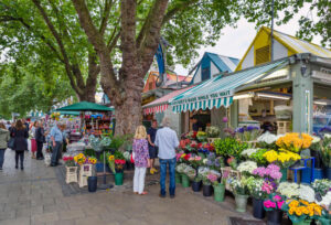 UK inflation rate rises to 2.6% — highest in eight months