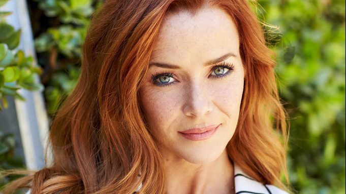 Hollywood's Annie Wersching dies at 45 after cancer battle