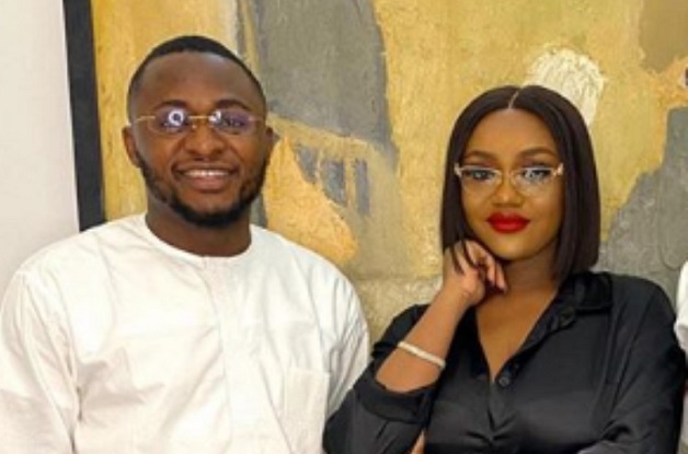 Ubi Franklin: In 2018, Davido asked him to manage Chioma