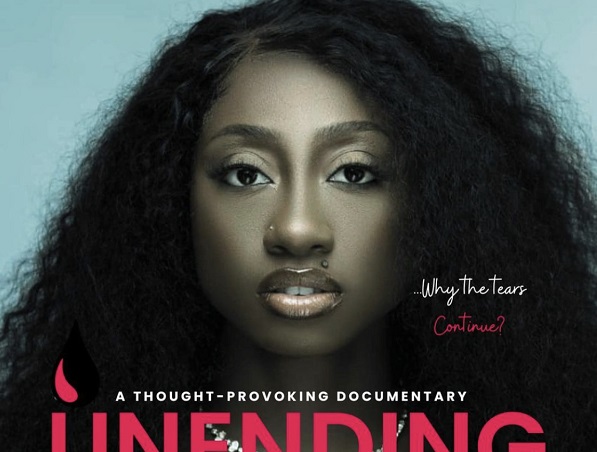 BBNaija’s Doyin to release documentary on sexual assault Jan 7