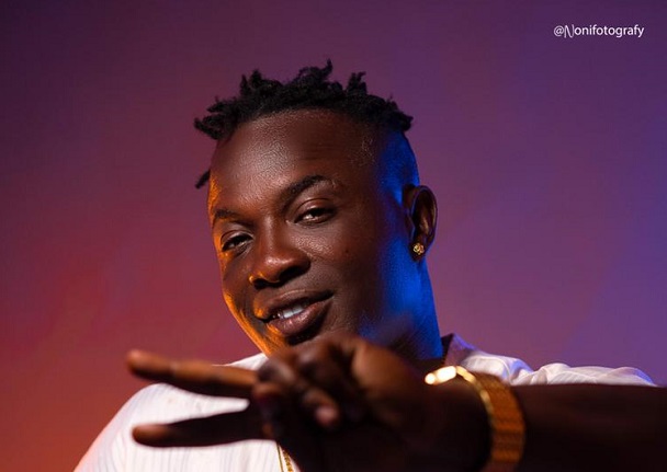 Ejyk Nwamba: Burna Boy, Davido inspire me… I’ll like to collaborate with them