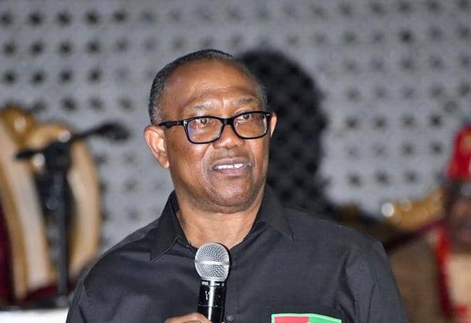 Peter Obi