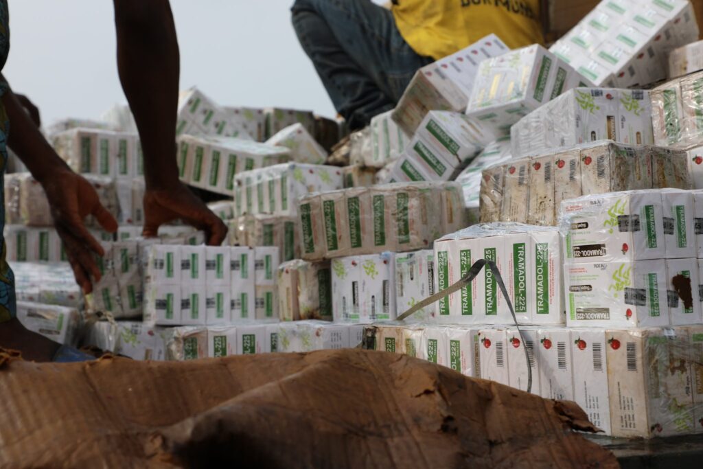 NAFDAC: We Can Track Peddlers, Users Of Illicit Drugs Anywhere In Nigeria