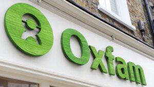 Oxfam to FG: Improve tax collection to address Nigeria’s revenue problem