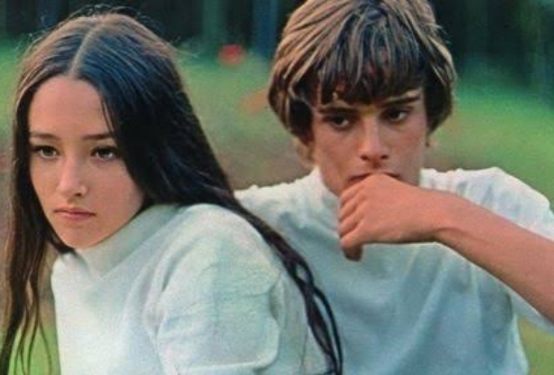 ‘Romeo and Juliet’ stars sue Paramount for ‘child abuse’ over nude scene in 1968 film