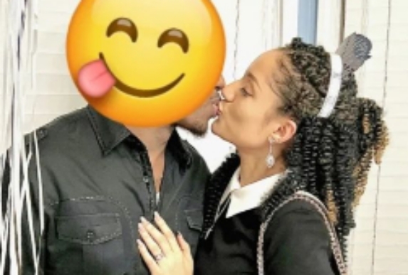 BBNaija’s Gifty Powers flaunts new lover