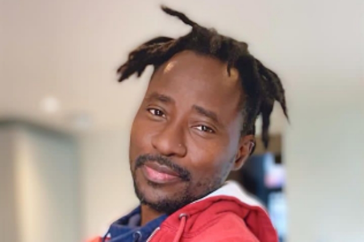 Bisi Alimi to gay men: Divorce your wife and live your truth