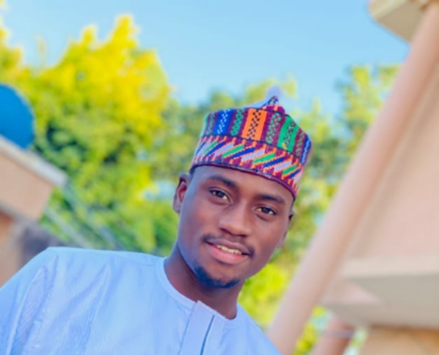 Skit maker Kamal Aboki dies in car crash