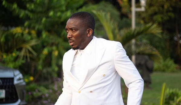 Bovi: Why I don't consider myself a celebrity