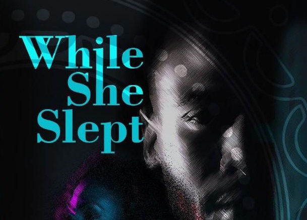 BOOK REVIEW: ‘While She Slept’