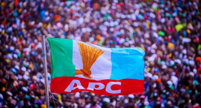 ‘An imposition’ — CSOs protest APC’s nominations for n’assembly leadership positions