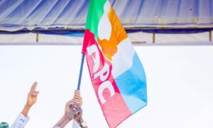 APC flag