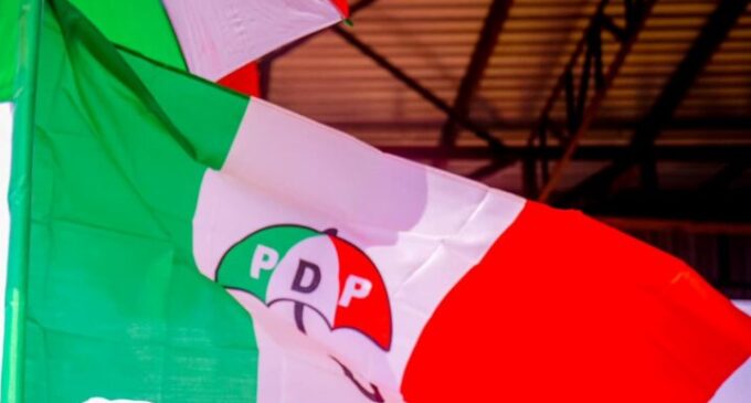 PDP calls for judicial review of election panel verdicts