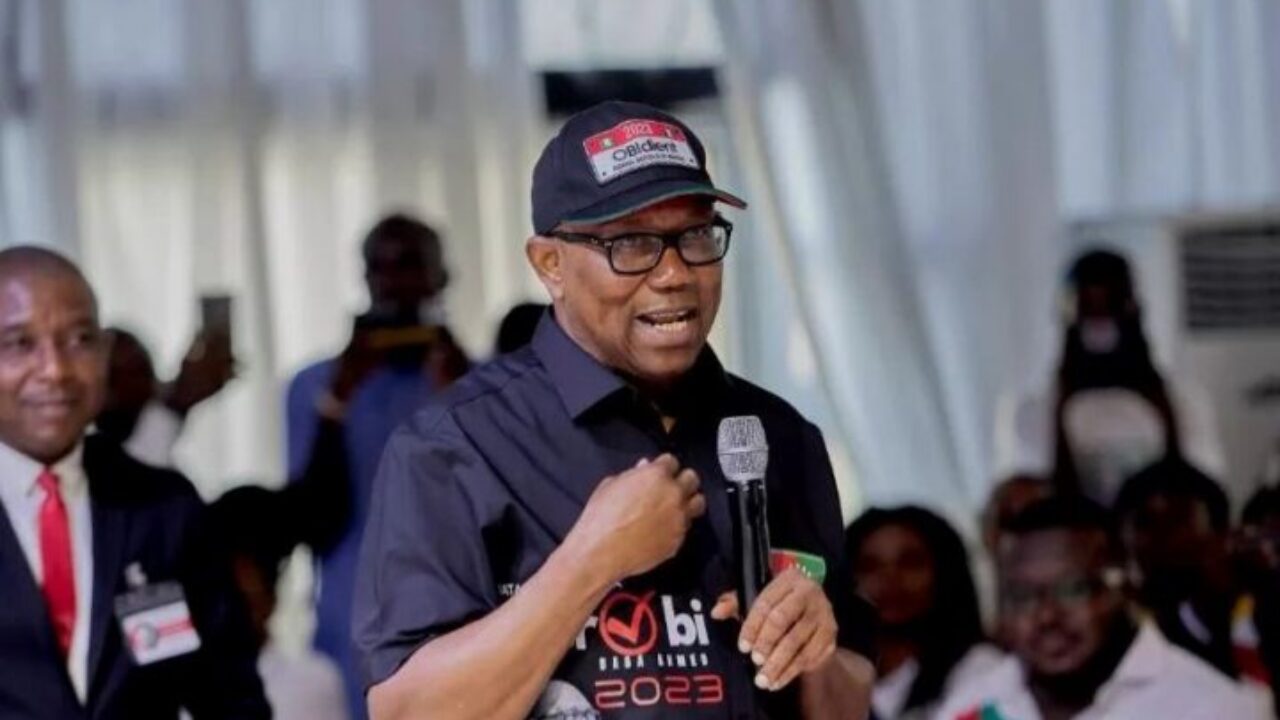 I'll never knowingly break any law' — Obi speaks amid row over detention in UK | TheCable