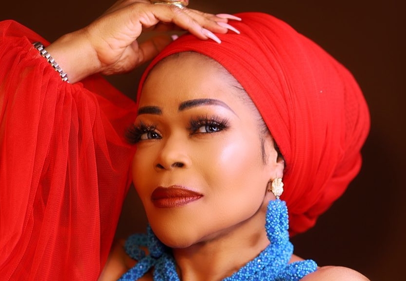 Shaffy Bello: I want a companion, not marriage