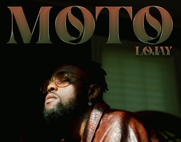 DOWNLOAD: Lojay returns with ‘MOTO’