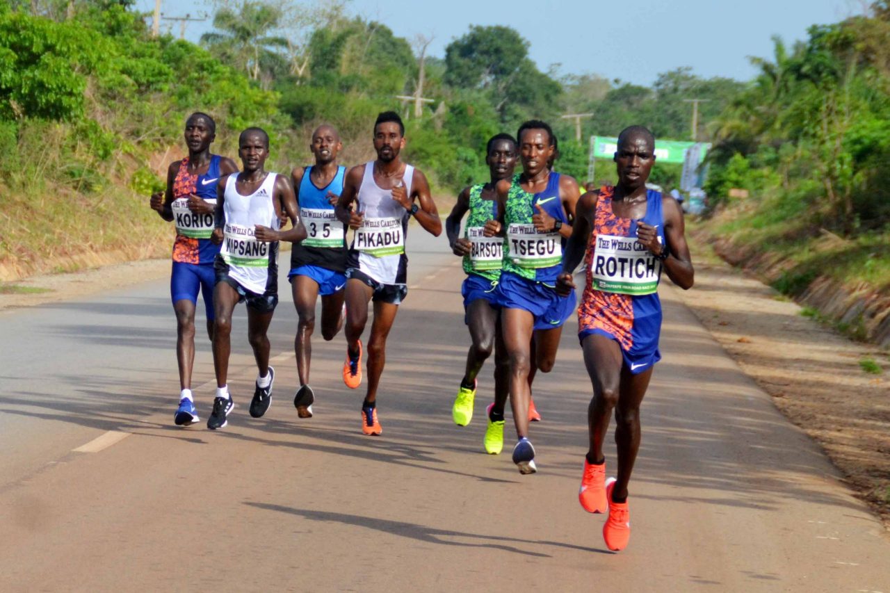 Okpekpe 10km road race set for May 27