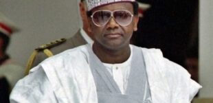El-Rufai, June 12 and Abacha woken from the dead