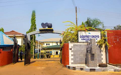 Enugu varsity shifts resumption to March 21 over election