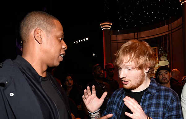 Ed Sheeran: Why Jay-Z rejected ‘Shape of You’ feature request