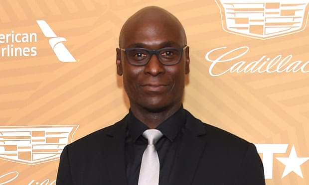 Hollywood star Lance Reddick dies of 'natural causes' at 60