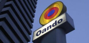 Oando: We contributed $550m to Afreximbank’s oil-for-cash deal with NNPC