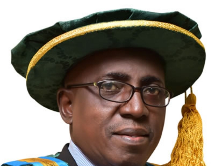 Olusola Kehinde appointed as 7th FUNAAB VC