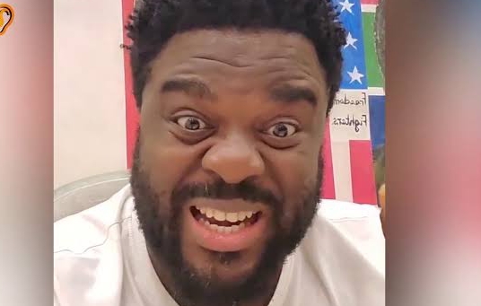 ‘Why can’t anyone buy me a car’ — Aremu Afolayan tackles family members