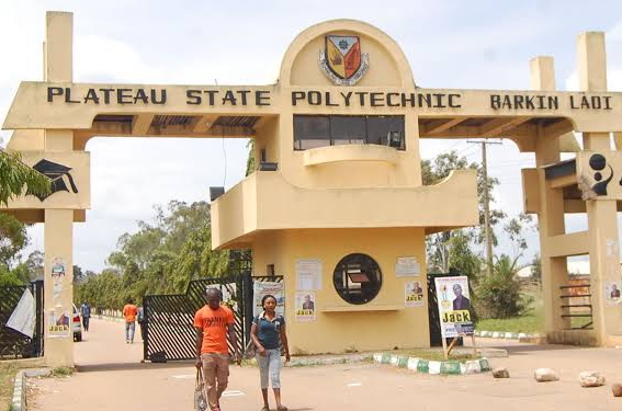 Plateau poly kicks as workers cry out over '26-month unpaid stipends'