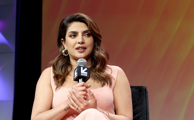 Priyanka Chopra: Why I left Bollywood for Hollywood