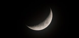 Dhul Hijjah crescent moon sighted in Saudi Arabia — June 15 is Arafat day