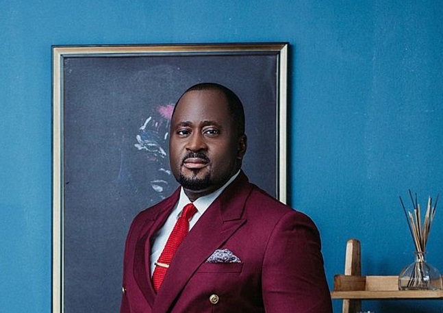 'I will give Surulere my best' -- Desmond Elliot speaks on election win