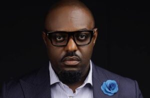 Jim Iyke