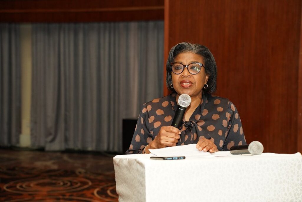 Tinubu appoints Zubaida Umar as DG of NEMA | TheCable