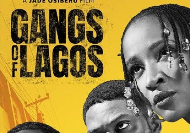 'It's a mockery of our heritage' -- Lagos frowns at film on Isale Eko