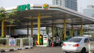 NNPC to probe fuel attendant's request for customers to buy lubricants before purchase