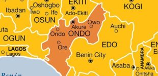 Police begin probe after discovery of dead lovers in Ondo 