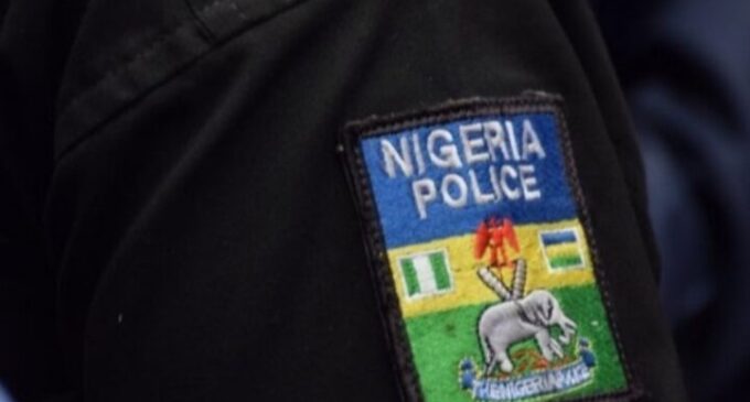 Police inspector ‘stabs man to death’ at Lagos mall