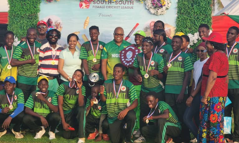 No Limit, Smashers win in Edo Cricket Super Four