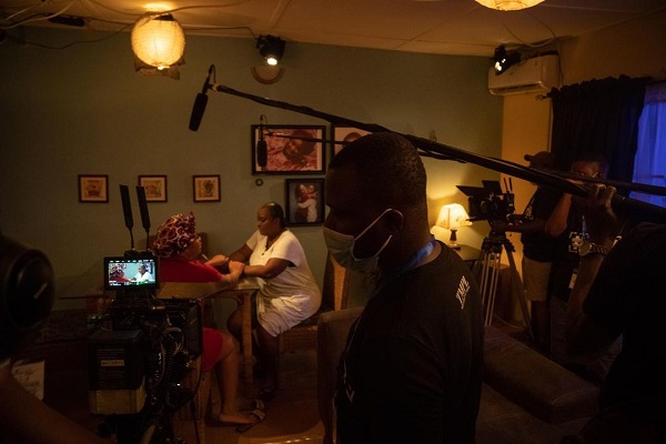 Lagos, Abuja, Onitsha lead as Nigeria produces 280 movies in Q1 2023