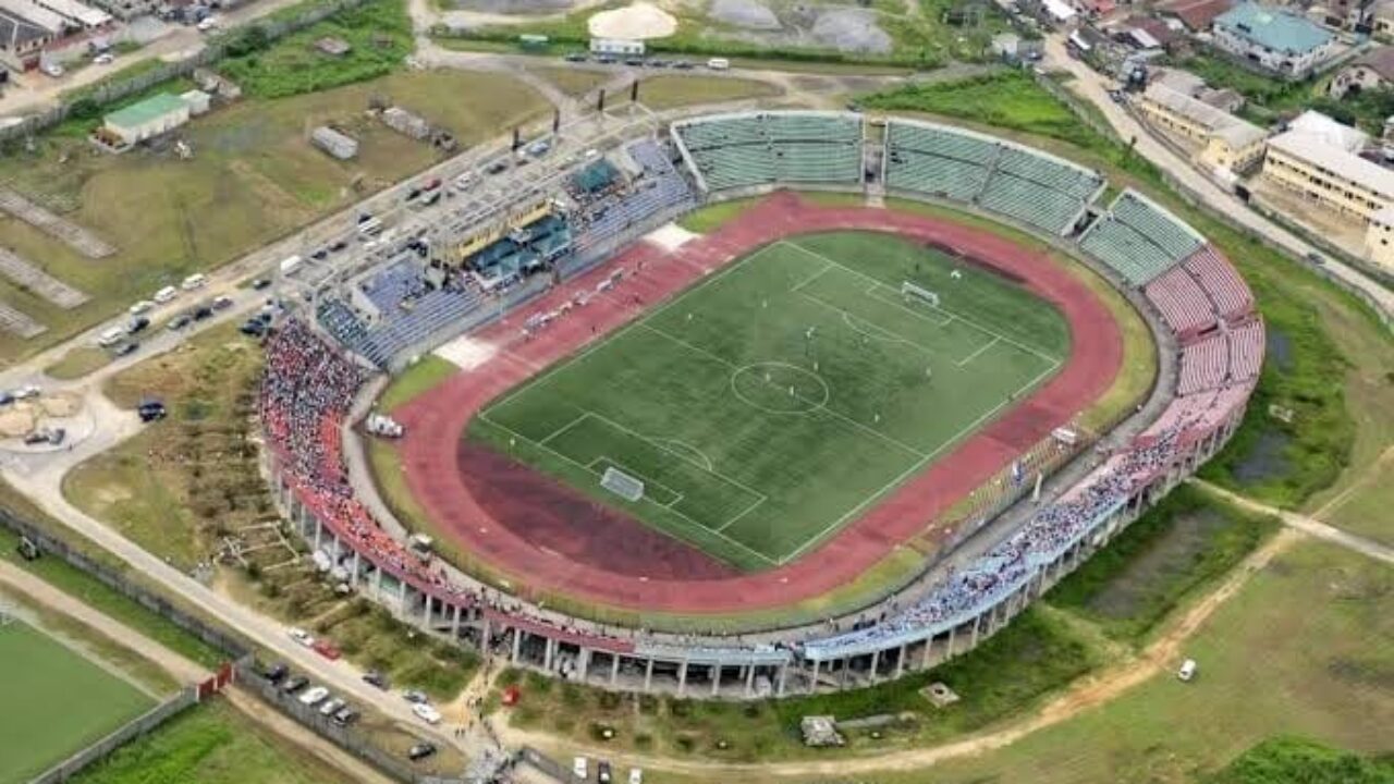 Sunday Dare: N21bn needed to renovate national stadium in Lagos | TheCable