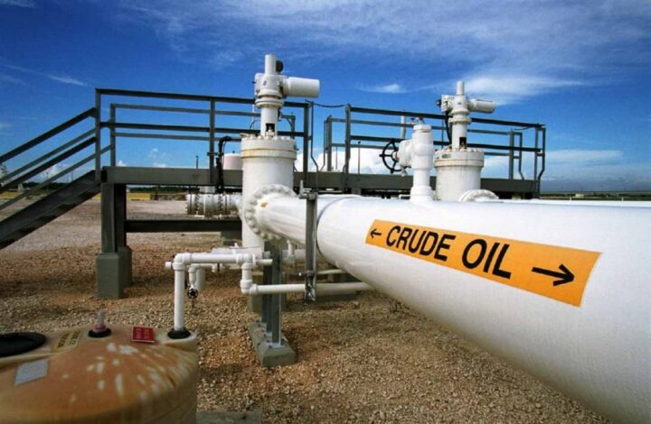 OPEC: Nigeria's oil production rose to 1.28m bpd in April — highest in Africa