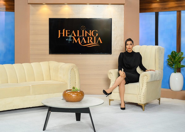 BBNaija’s Maria launches talk show to tackle violence, drug abuse