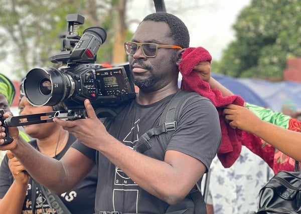 Niyi Akinmolayan: Why states must woo filmmakers to shoot at Nigeria’s tourist sites