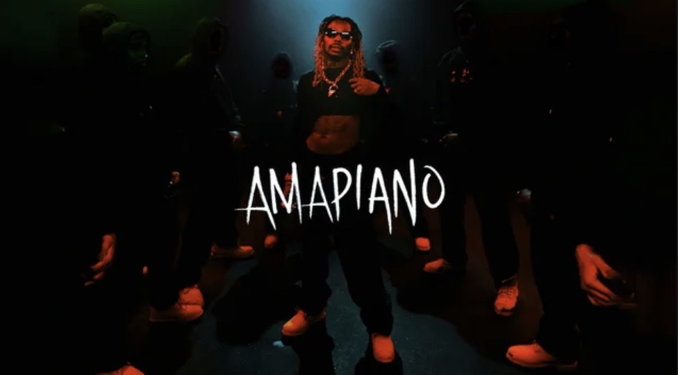 Amapiano